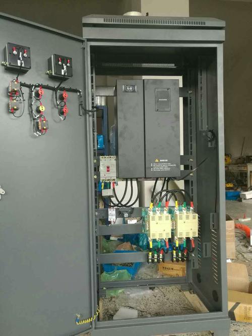 供应信息 电工电气 低压电器 其他低压电器 电机调速变频柜厂家批发