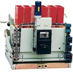 大量供应低压电器生产商人民电器dw15-6300a断路器
